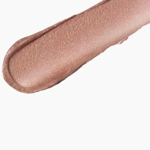 🌷$15 Milk Makeup Flare (Rose Gold) Highlighter New FullSz - Picture 2 of 8